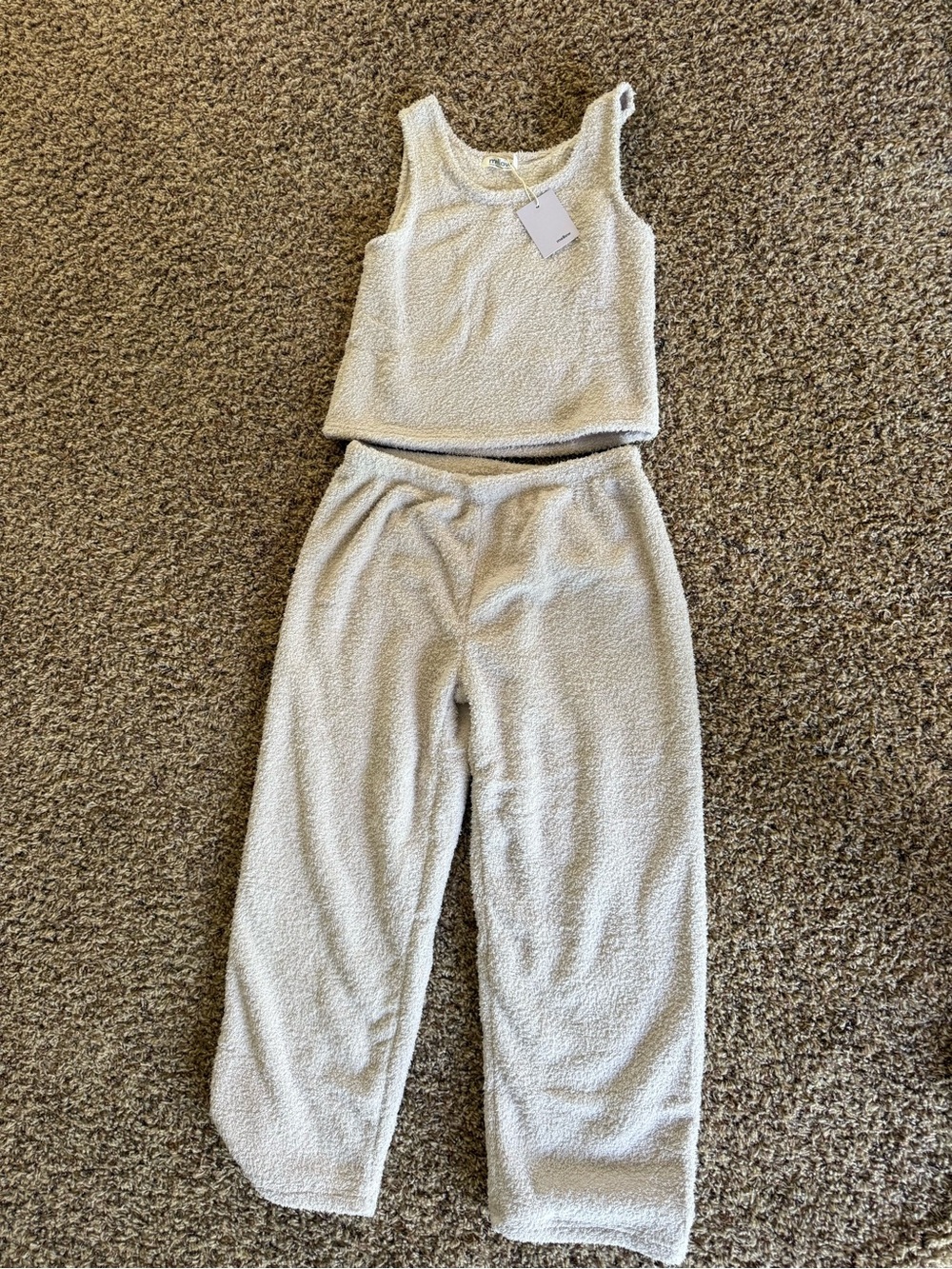 Mellow Sleep Set XL
